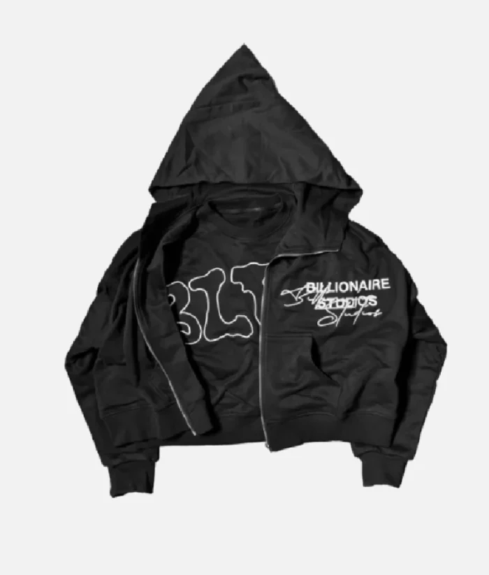 Billionaire Studios BB Twin Tracksuit Black 3.webp