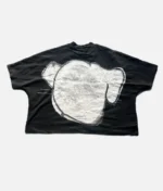 Billionaire Studios Billdog Tee Black 1.webp