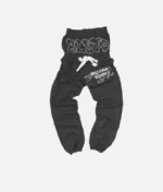 Billionaire Studios Bills Raver Tracksuit Black 1.webp