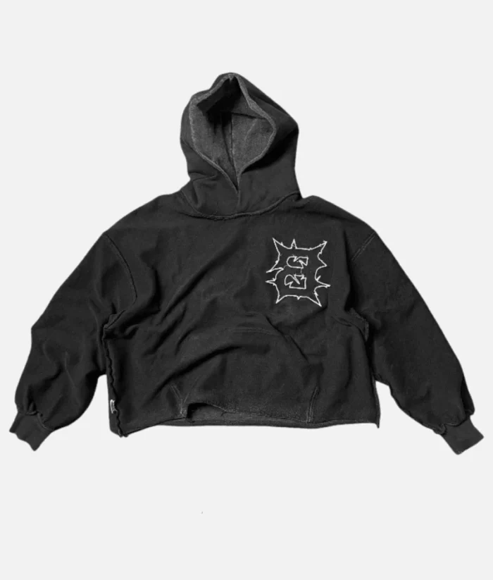 Billionaire Studios Bluto Inverse Hoodie Black 2.webp