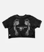 Billionaire Studios Radical Chimp Tee Black 1.webp