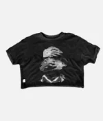 Billionaire Studios Trauma Tee Black 1.webp