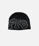 Billionaire Studios Wimpy Kid Beanie Black 1.webp