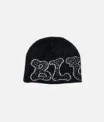 Billionaire Studios Wimpy Kid Beanie Black 2.webp