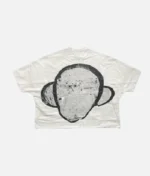 Billionaire Studios Wimpy Kid Tee White 1.webp